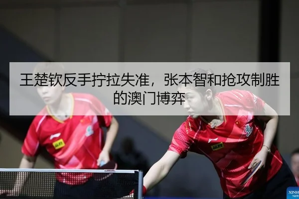 王楚钦反手拧拉失准，张本智和抢攻制胜的澳门博弈 | yaxin